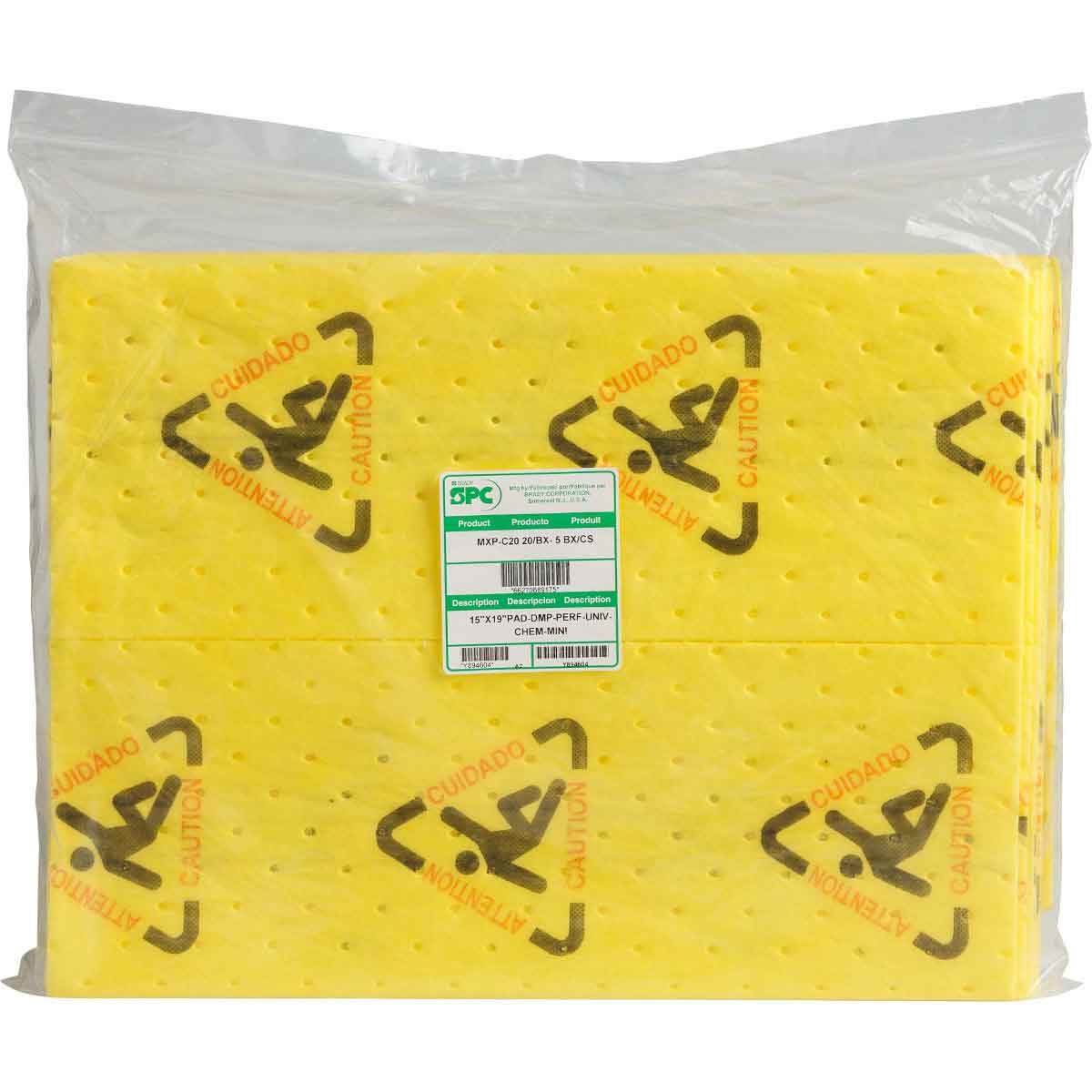 SPC® MXP-C20