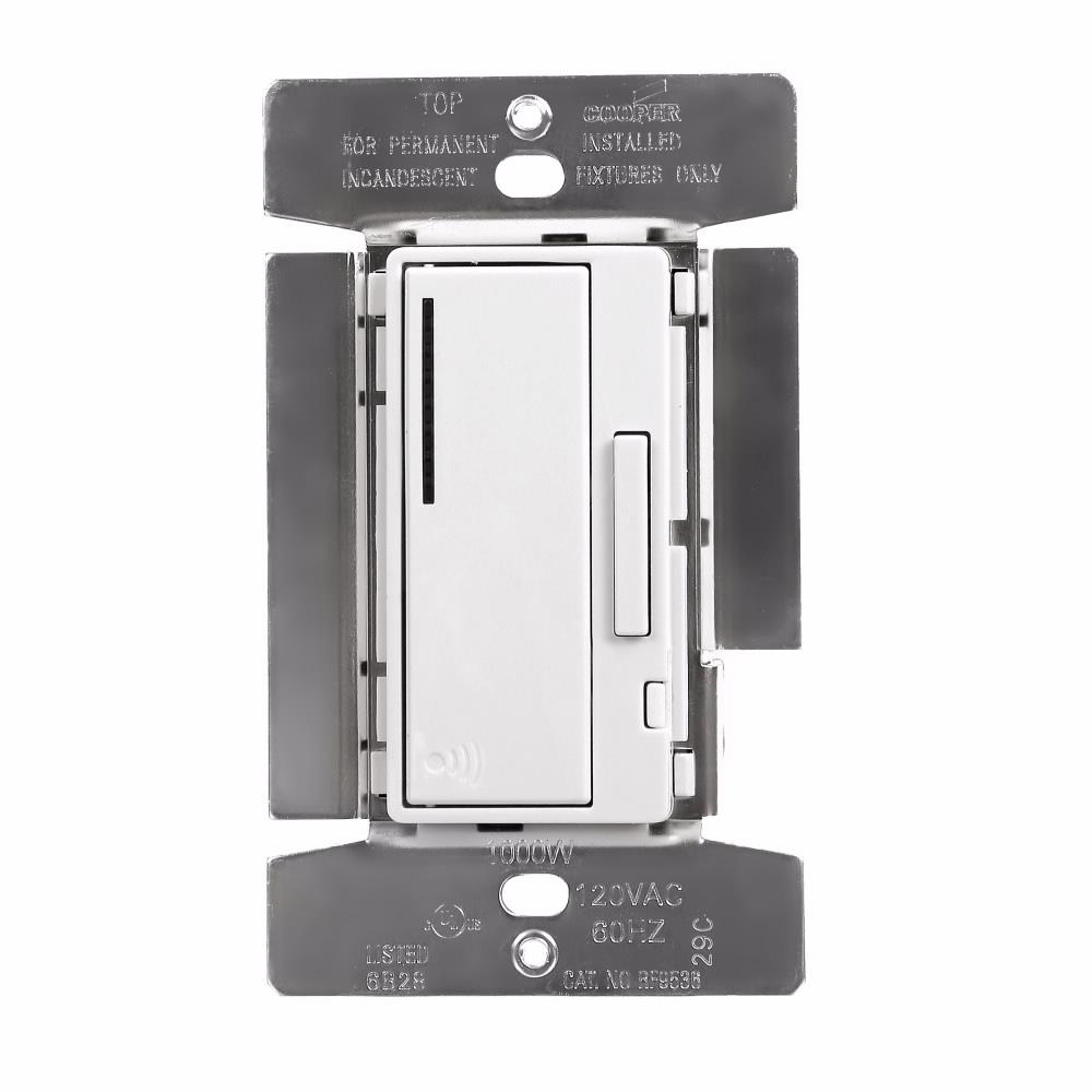 Wireless Dimmers