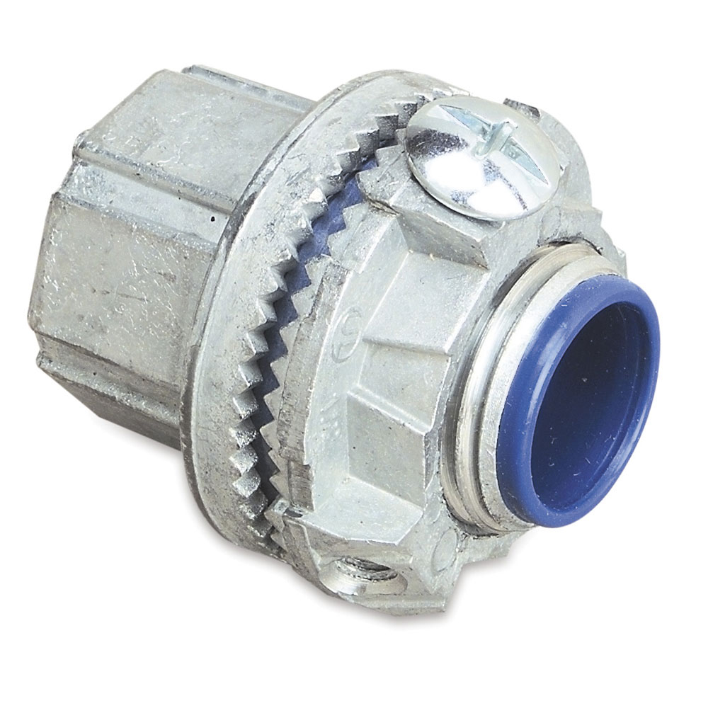 T&B® Industrial Fitting H125GR-C