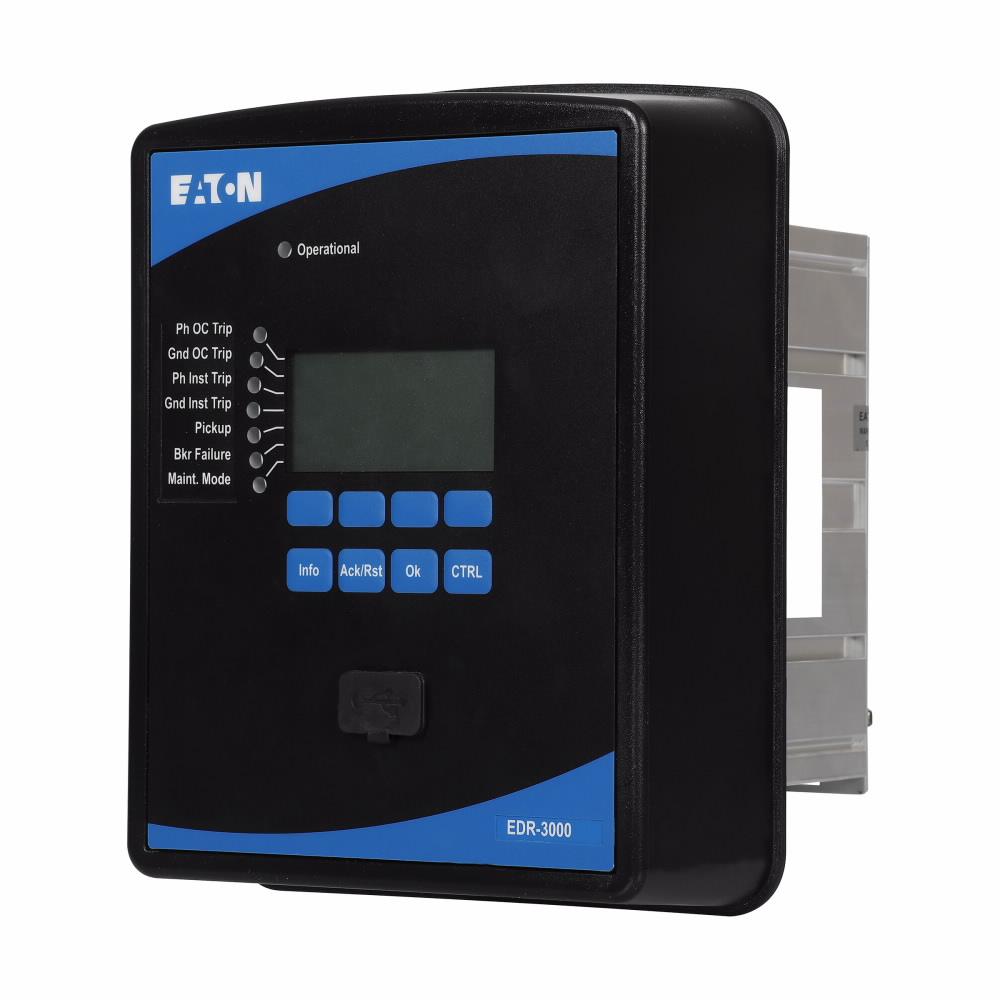 Programmable Relays