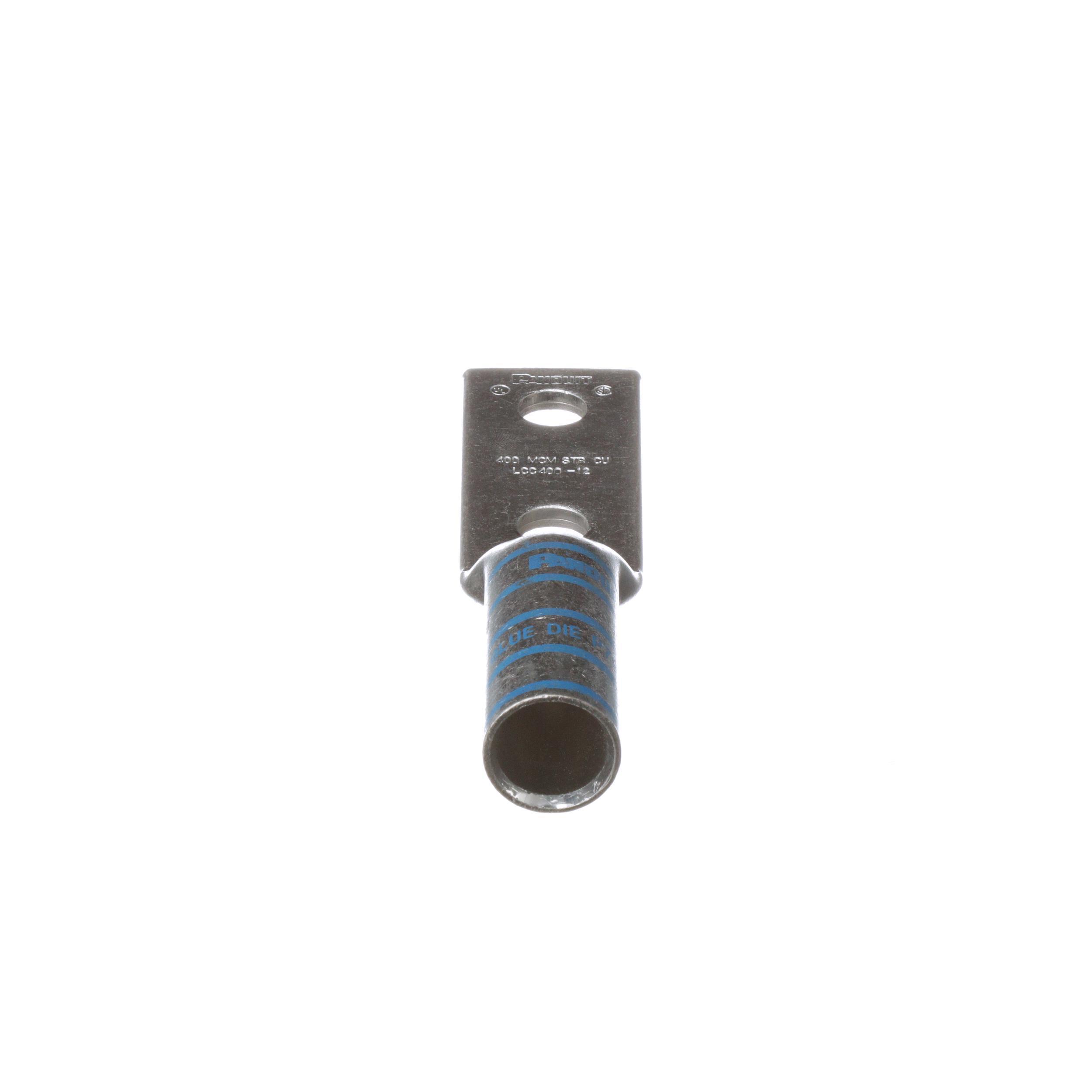 Panduit&reg; LCC400-12-6