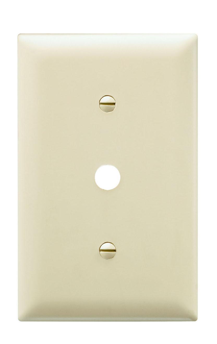 Pass & Seymour&reg; TP12BK
