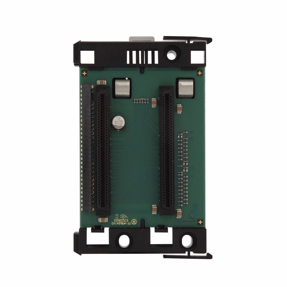PLC Components