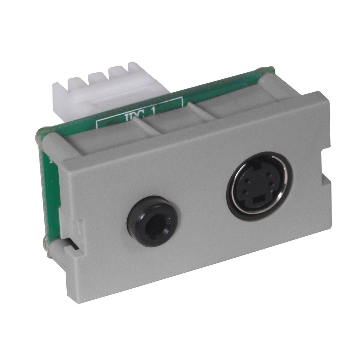 Hubbell Wiring Device-Kellems IMSV351101GY