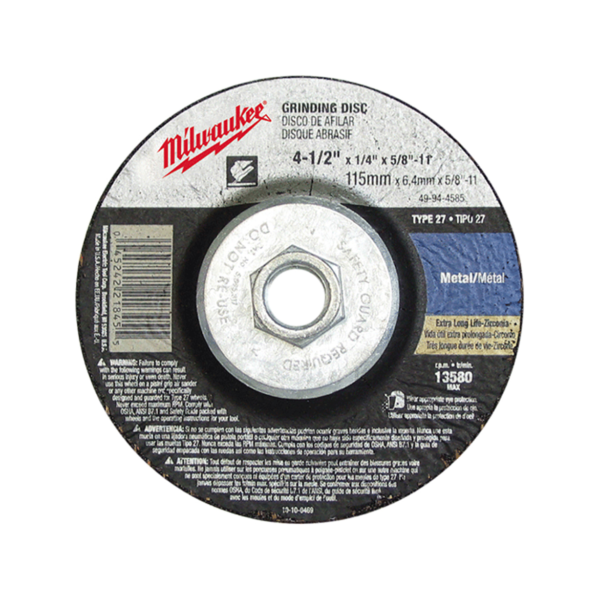 Milwaukee&reg; 49-94-9735