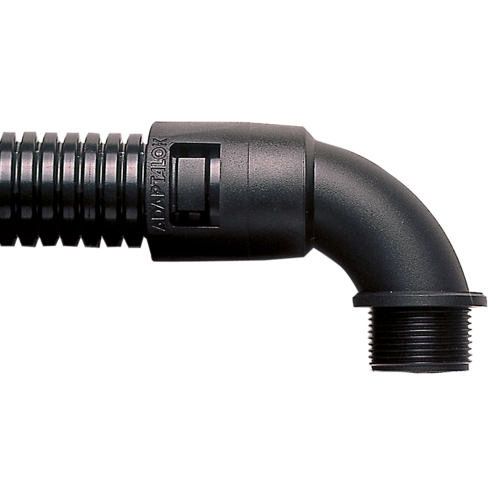 Adaptaflex® AL16/M20/C90/GR