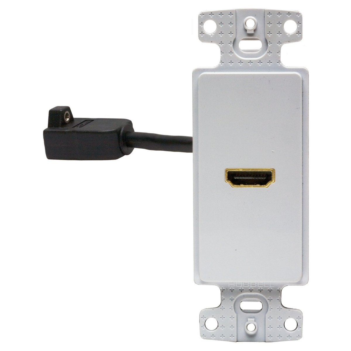 Hubbell Wiring Device-Kellems NS801OW
