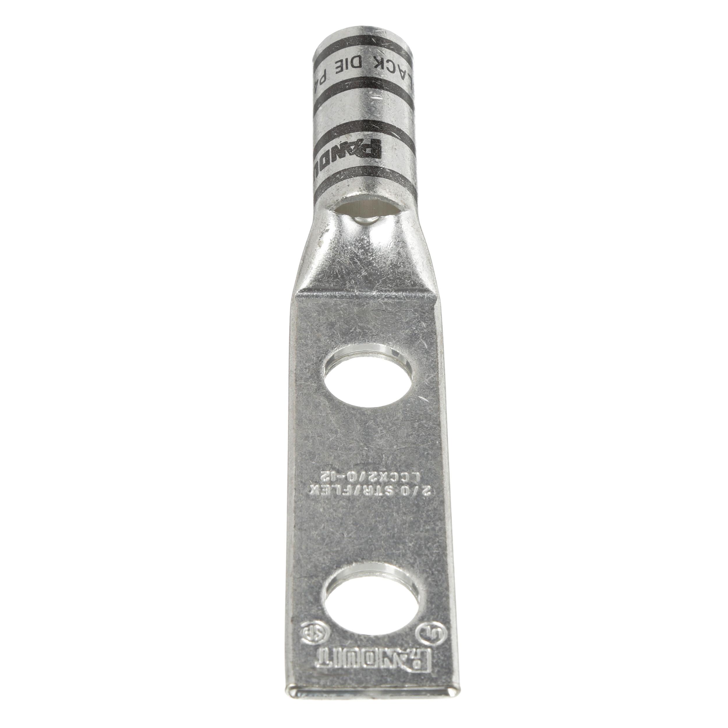 Panduit&reg; LCCX2/0-12-X