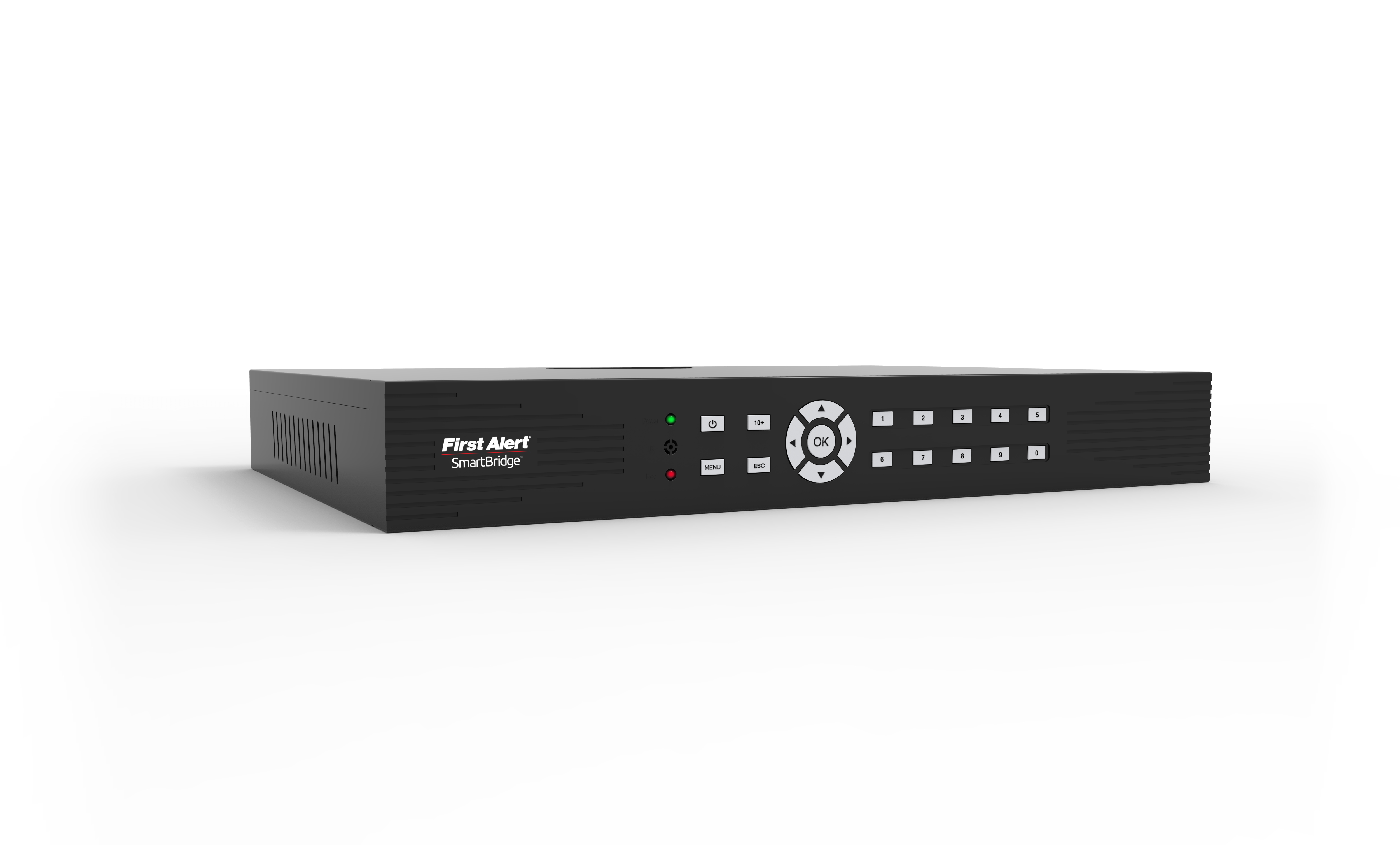 Video Recorders, Encoders & Monitors