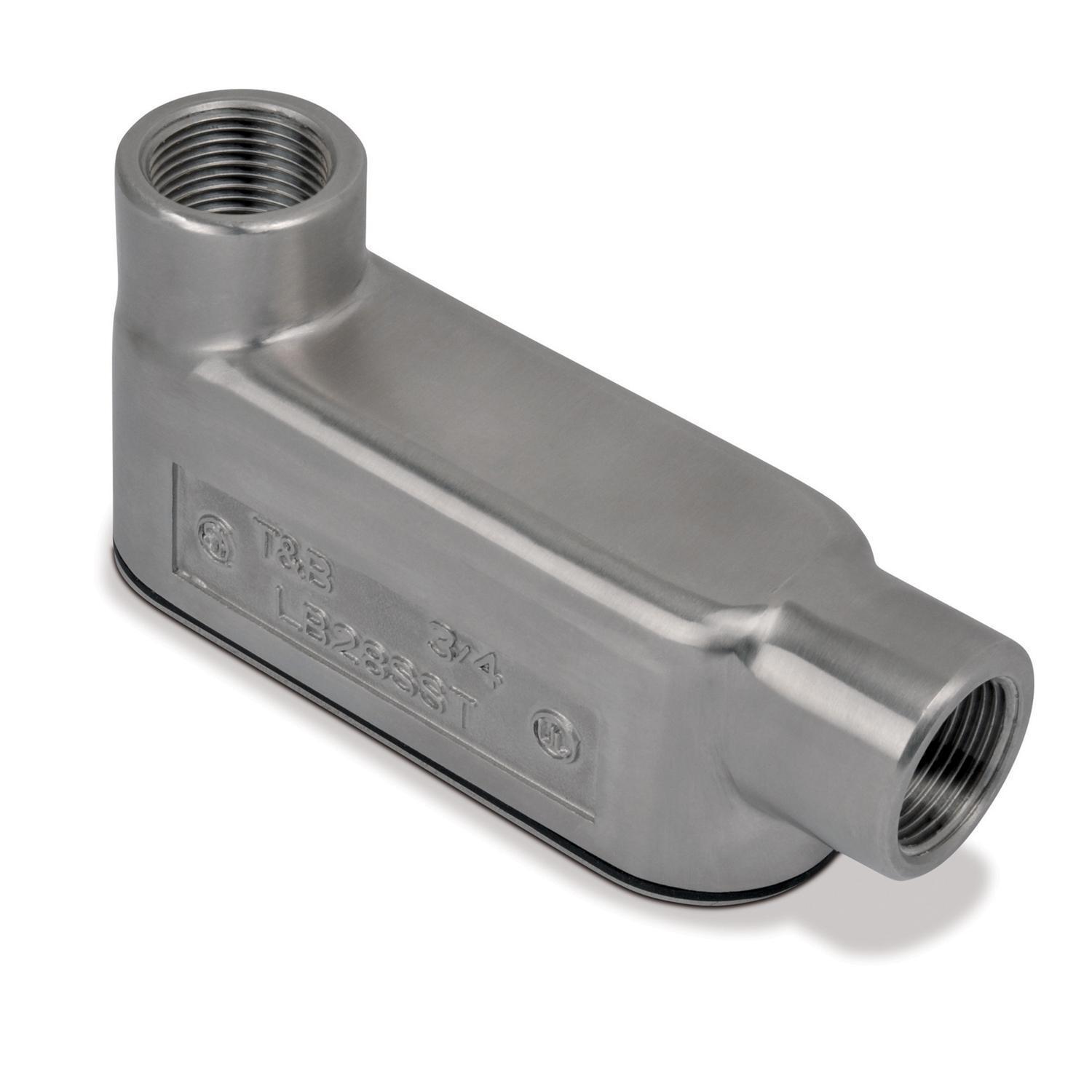 T&B® LB38SST-TB