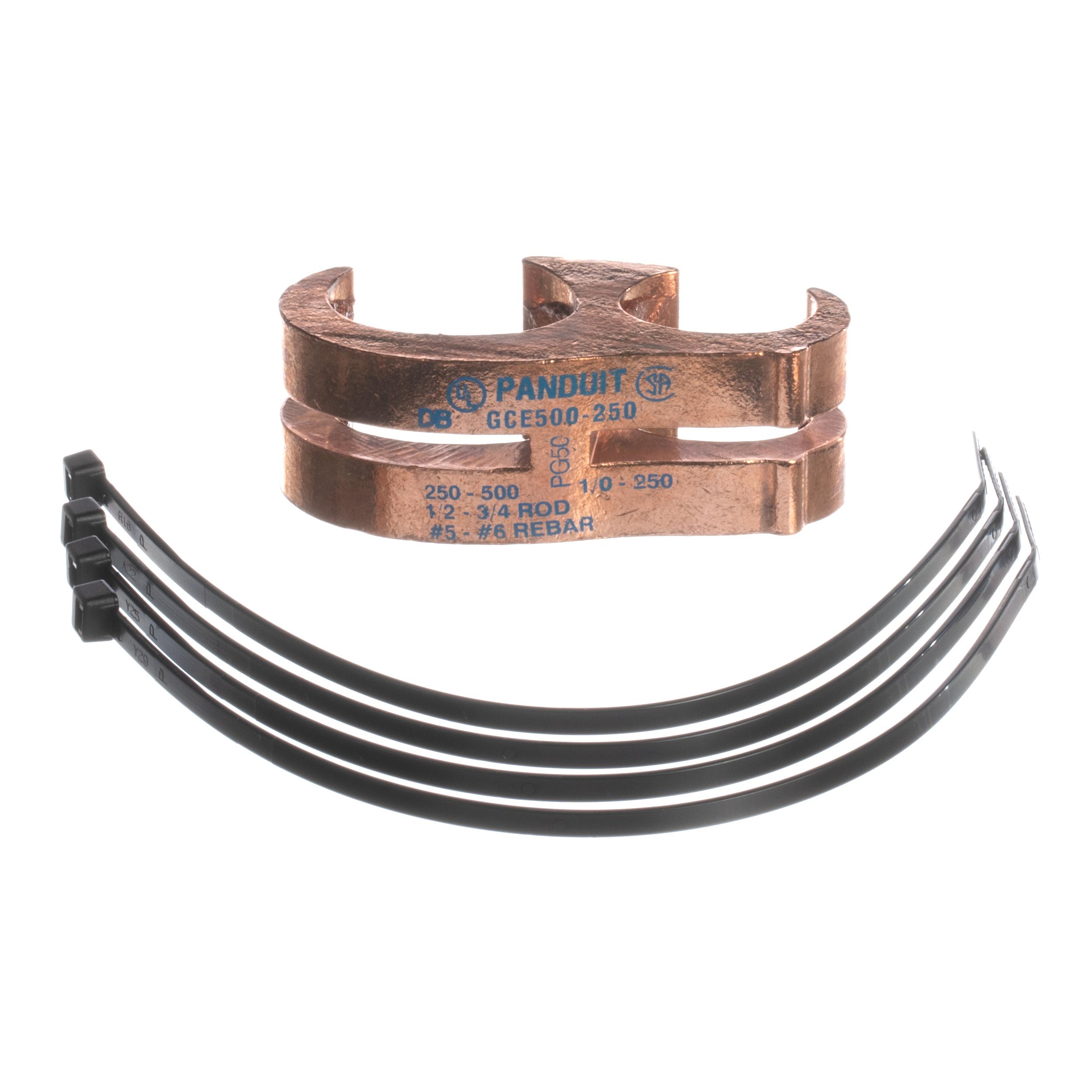 Panduit&reg; GCE500-250