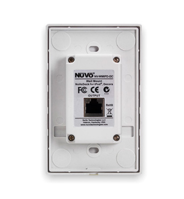NUVO&reg; by Legrand&reg; NVWMIPSDC