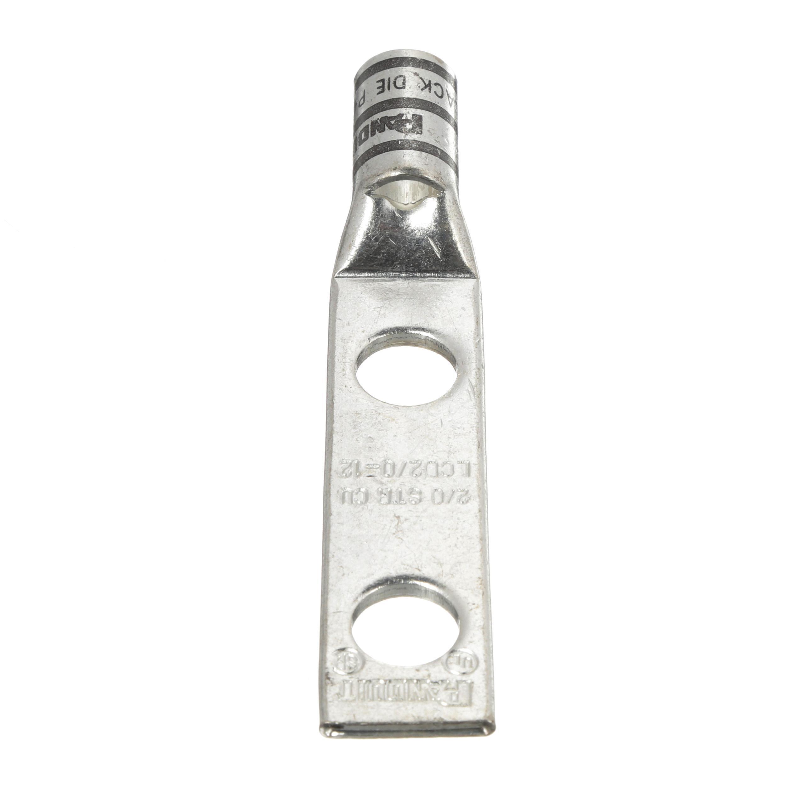 Panduit&reg; LCD2/0-12-X