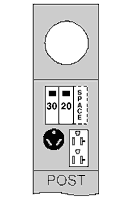 Midwest® M041CP6010