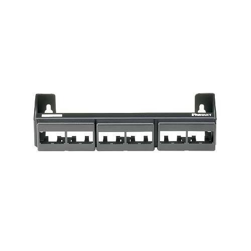 Panduit&reg; CWPP12WBL