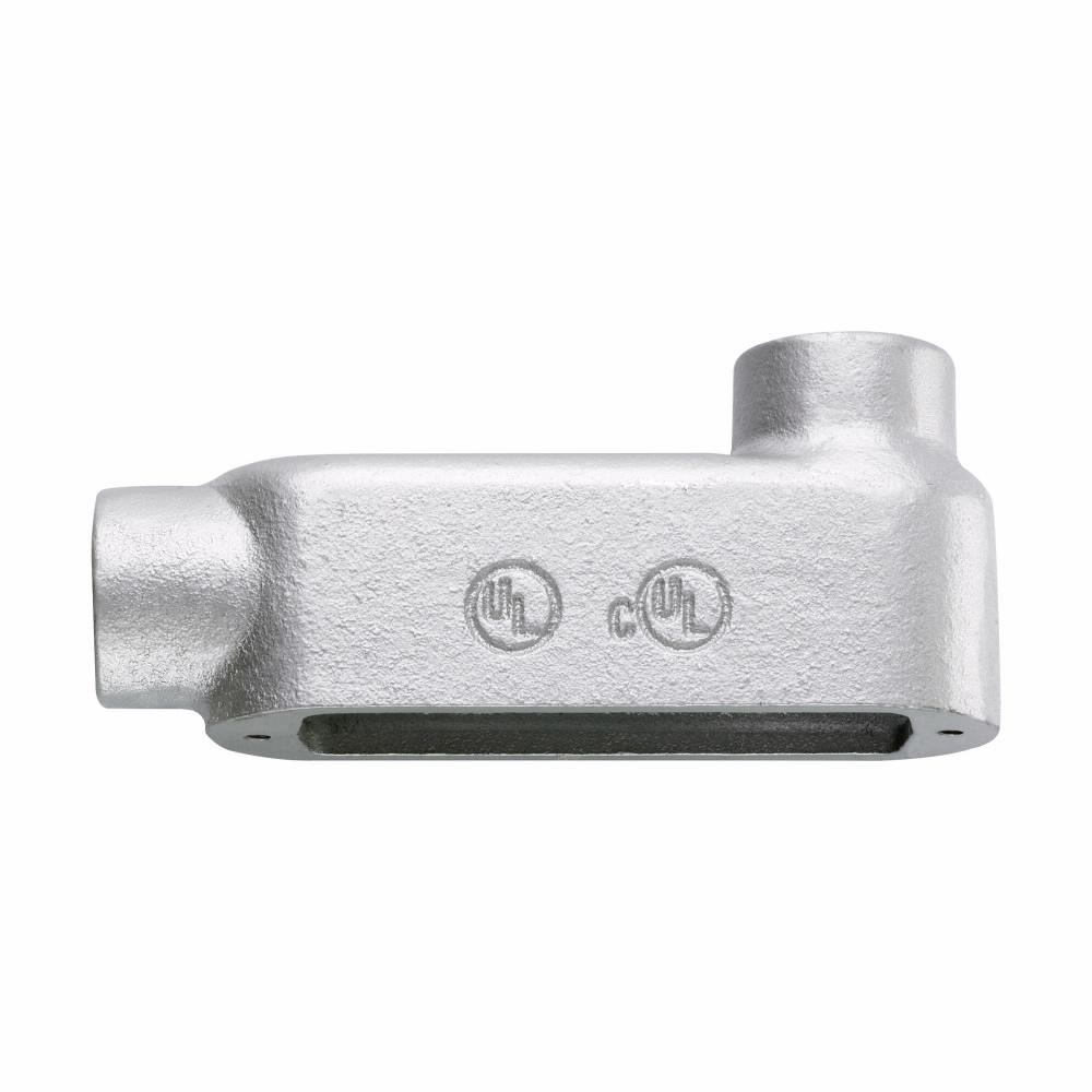 Crouse-Hinds LB100M CG