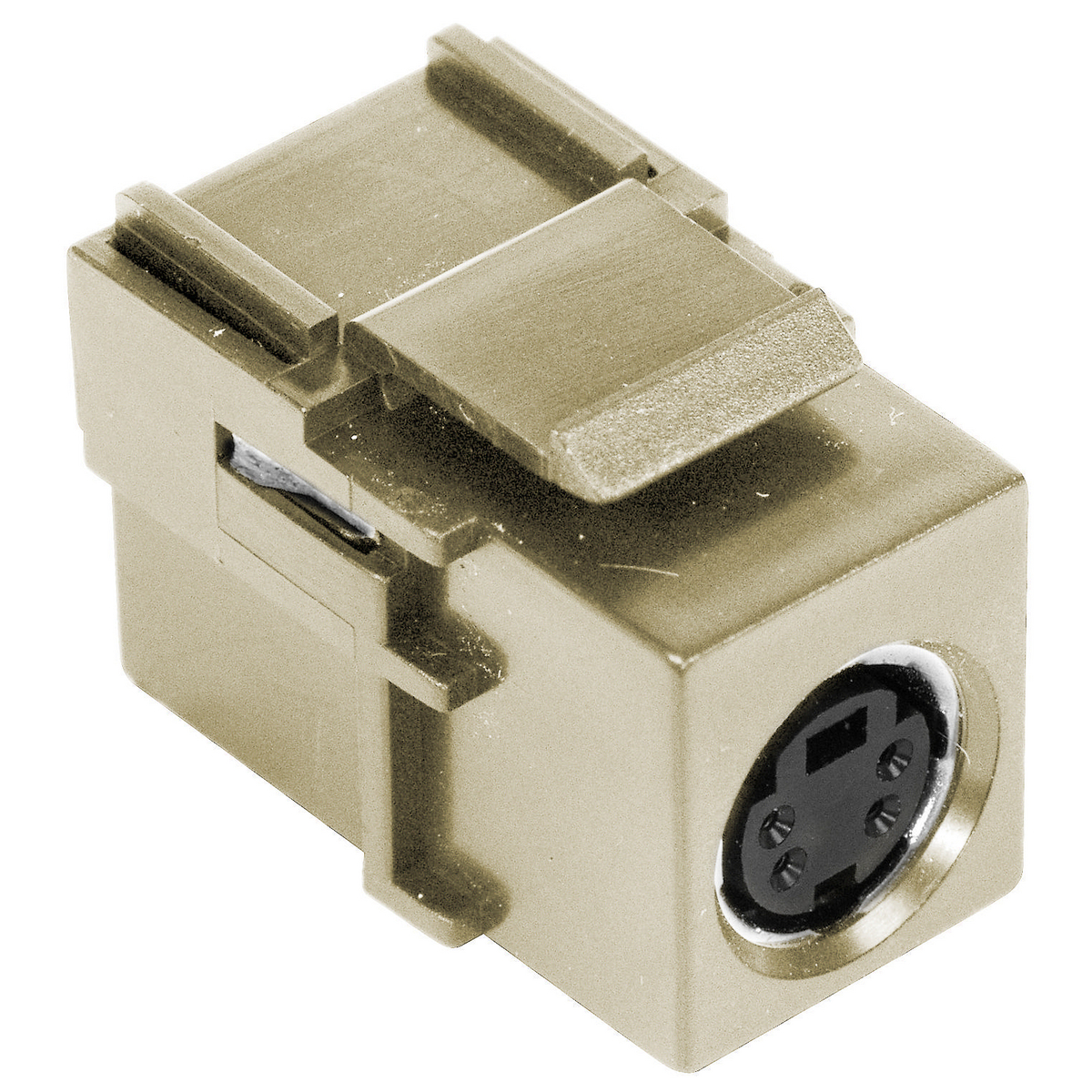S-Video Connectors