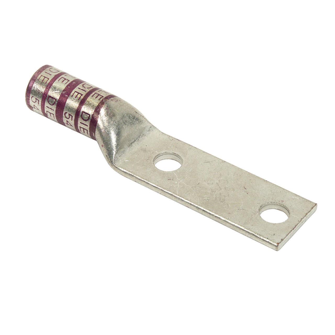 Color-Keyed® 54866BE