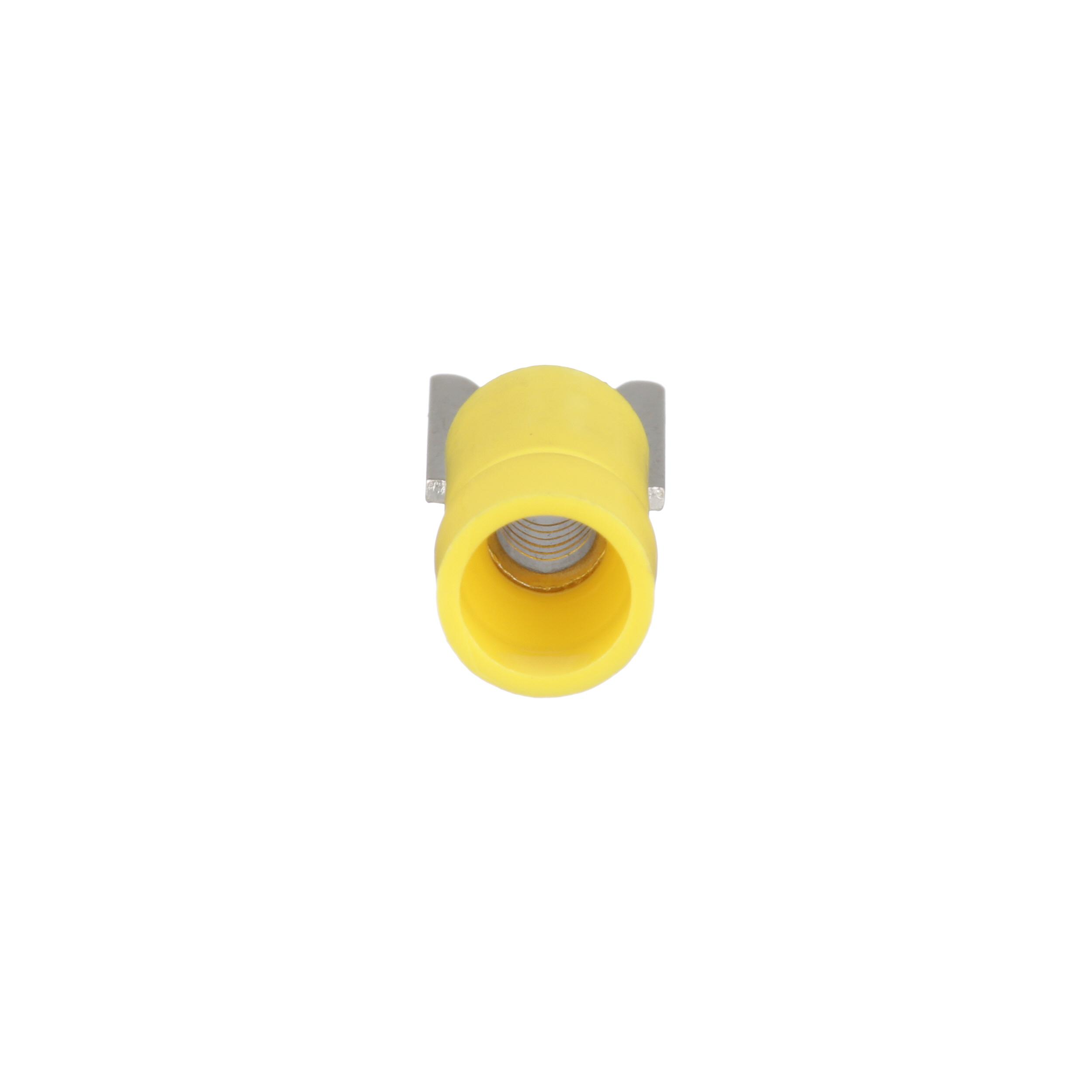 Fork Tongue Terminals