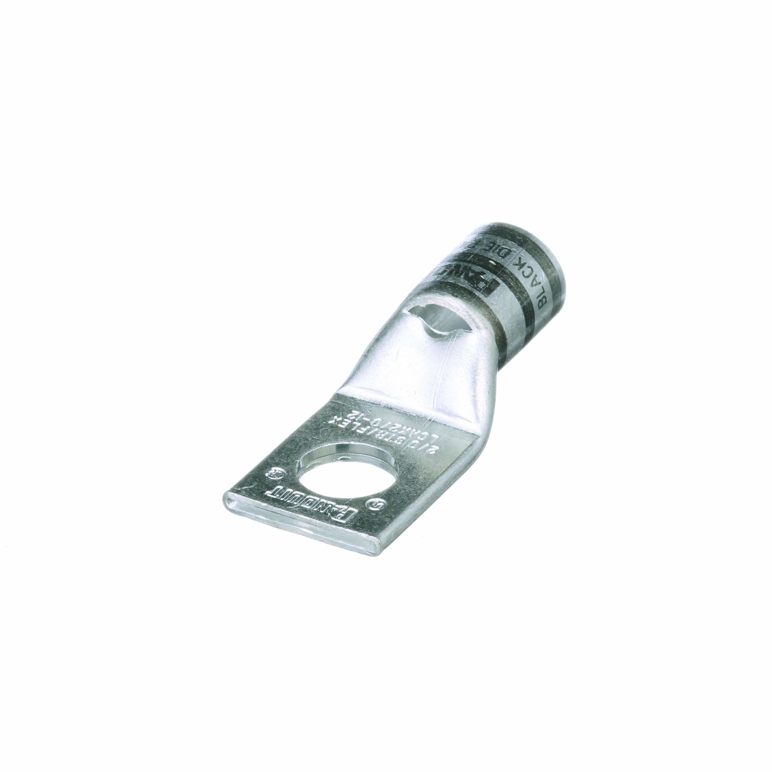 Panduit&reg; LCAX2/0-12-X