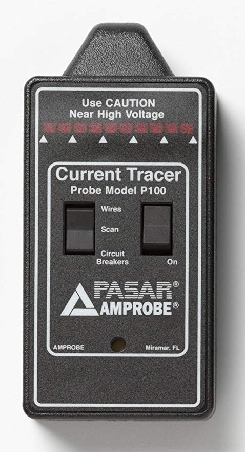 Amprobe® P-100
