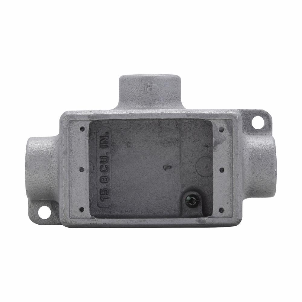 Crouse-Hinds FSCT3