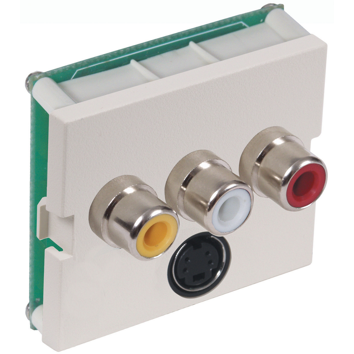 Hubbell Wiring Device-Kellems IMSRC815GY