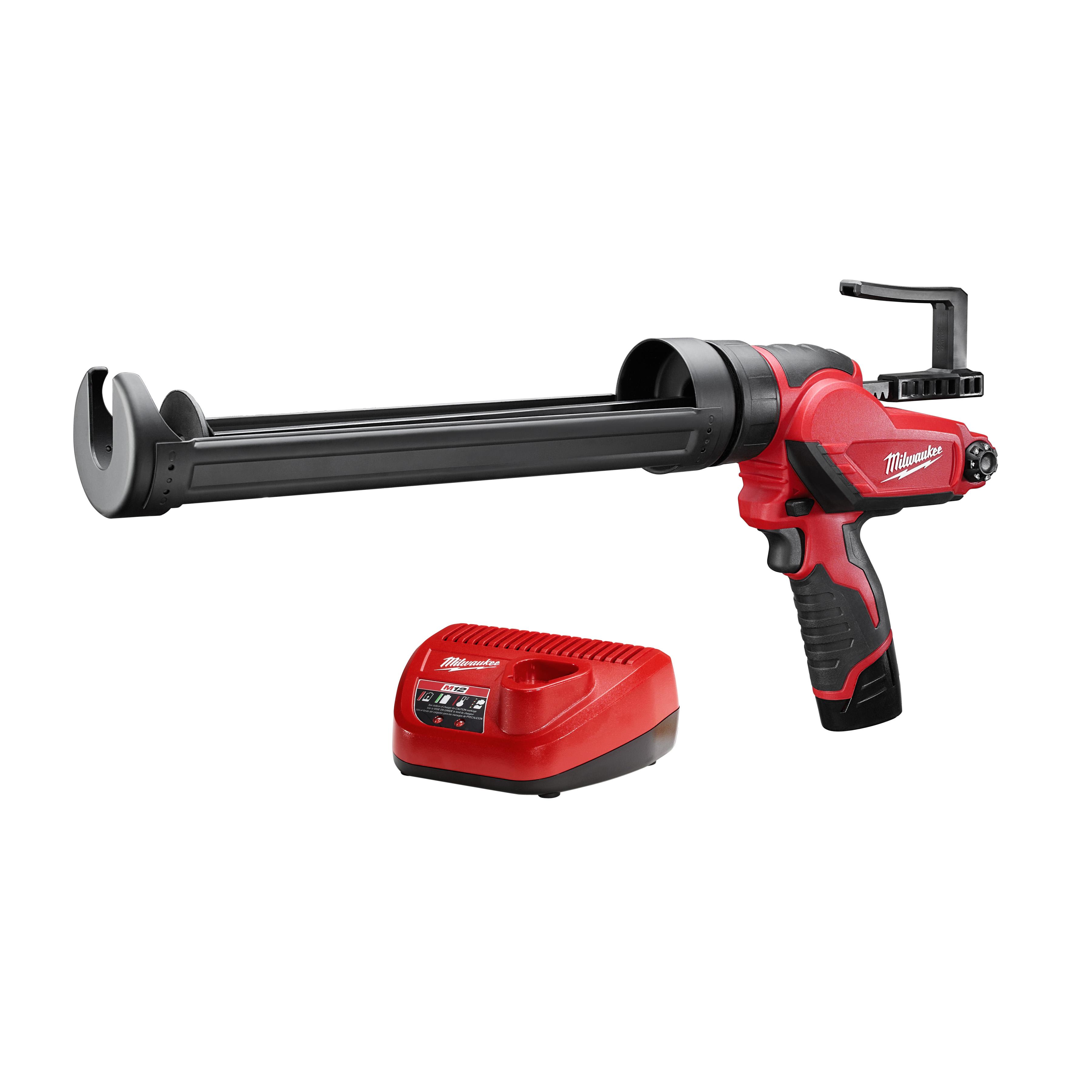 Milwaukee&reg; 2444-21