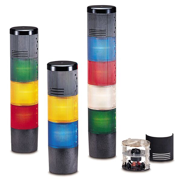 Federal Signal LSH-024