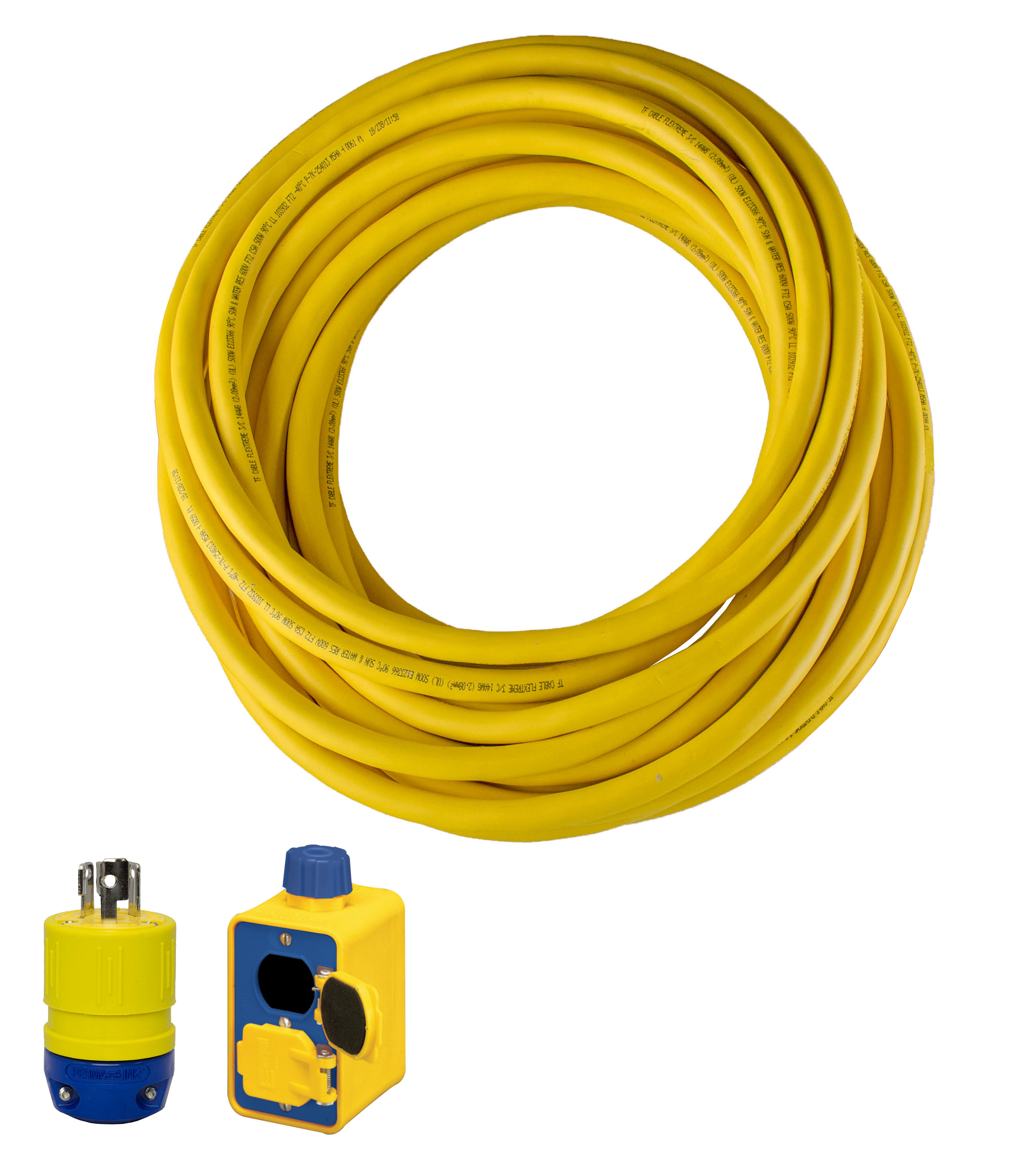 Ericson® 61250