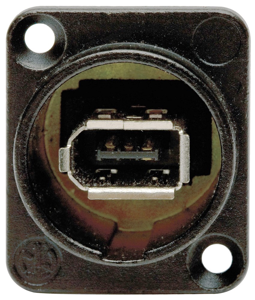 Audio & Video Adapters