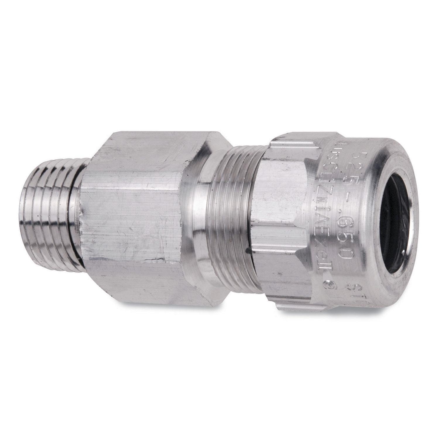 T&B® Fittings ST300-481SS