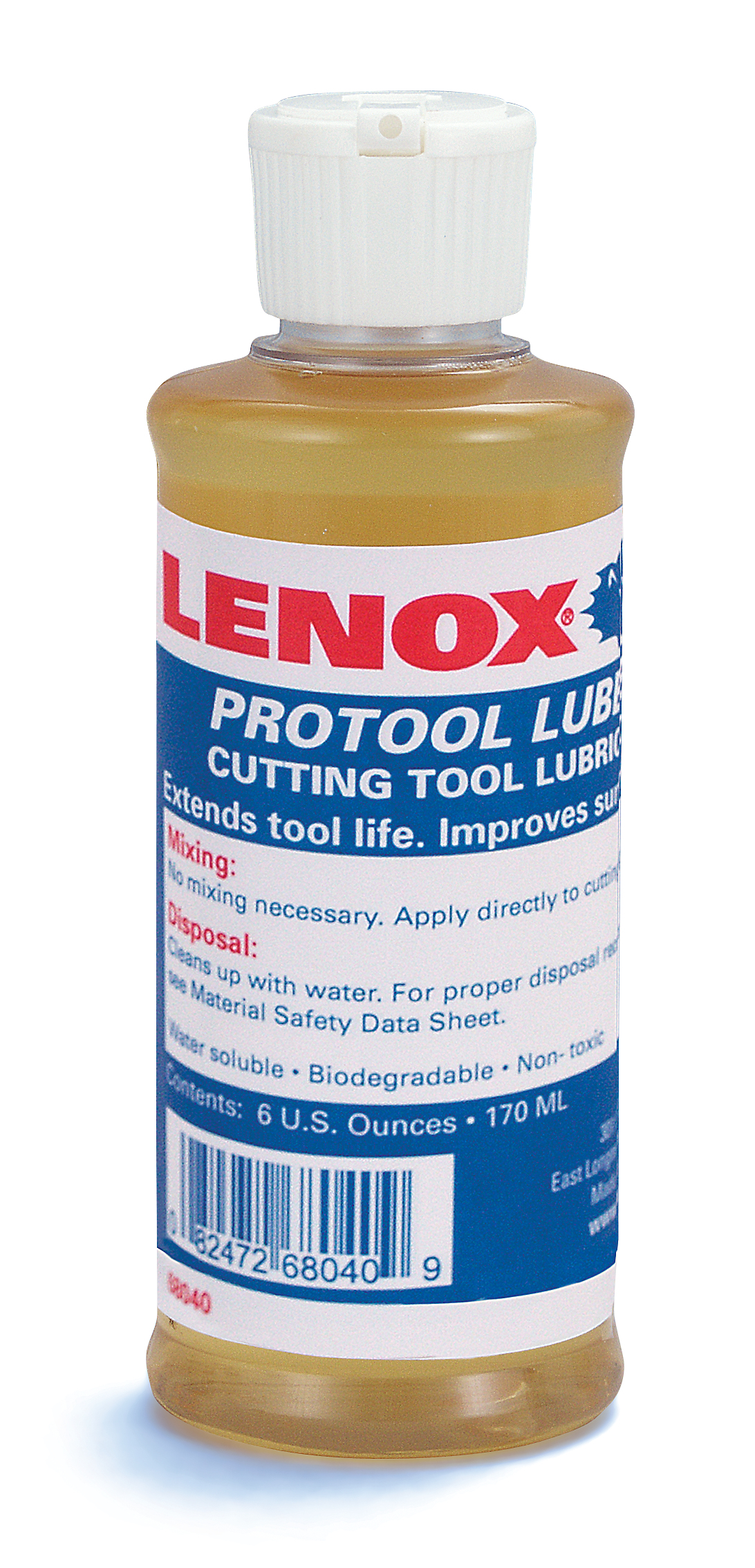 LENOX® BANDSAW 68040LNX