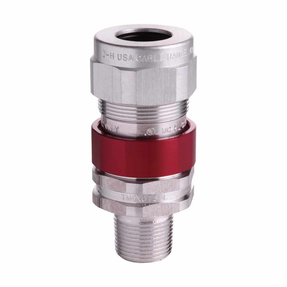 Crouse-Hinds TMCX100 2 NP L