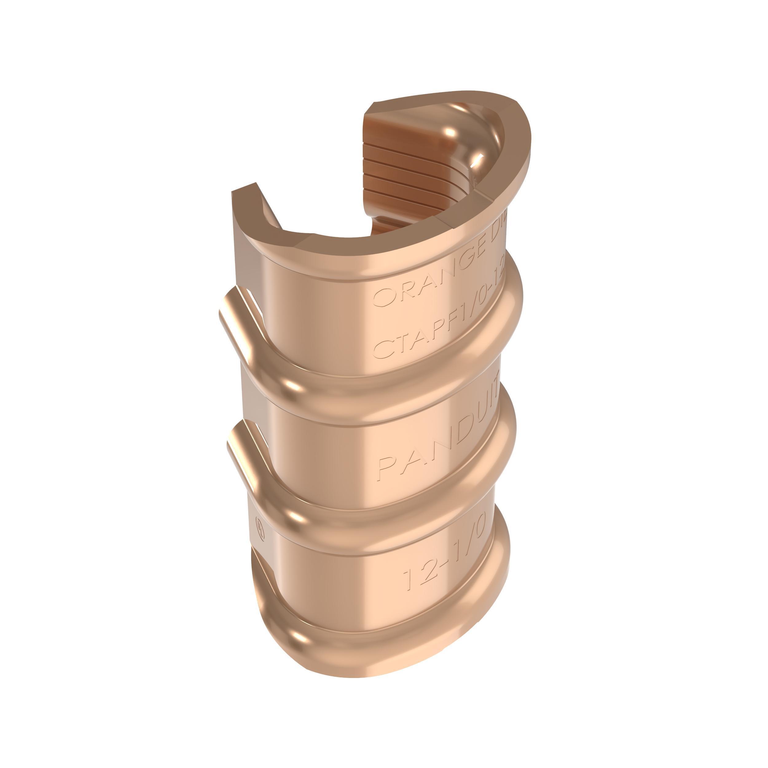 Compression C-Taps
