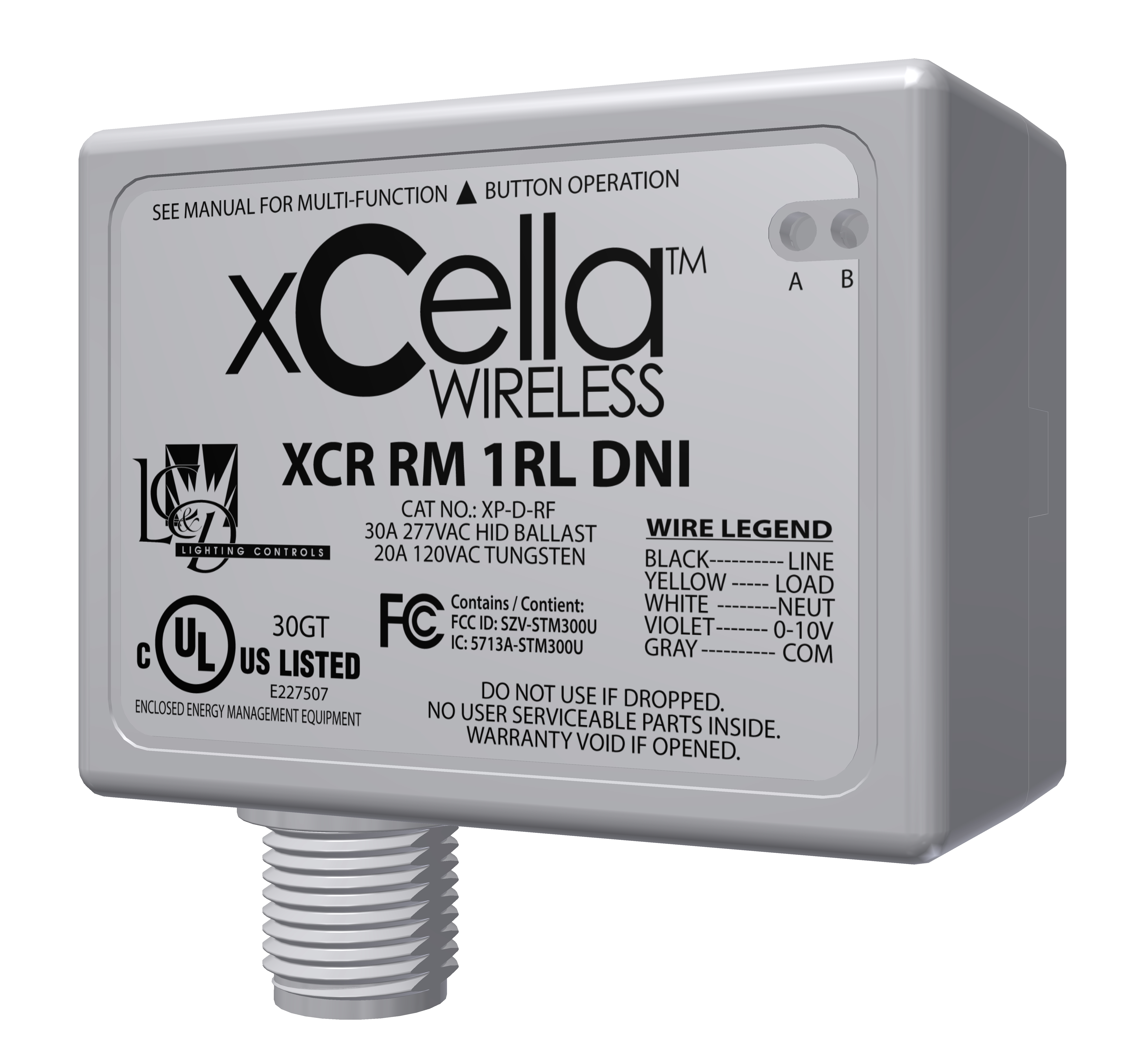 Dimmer Relay Modules