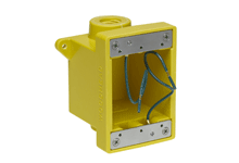 Woodhead&reg; 452CR