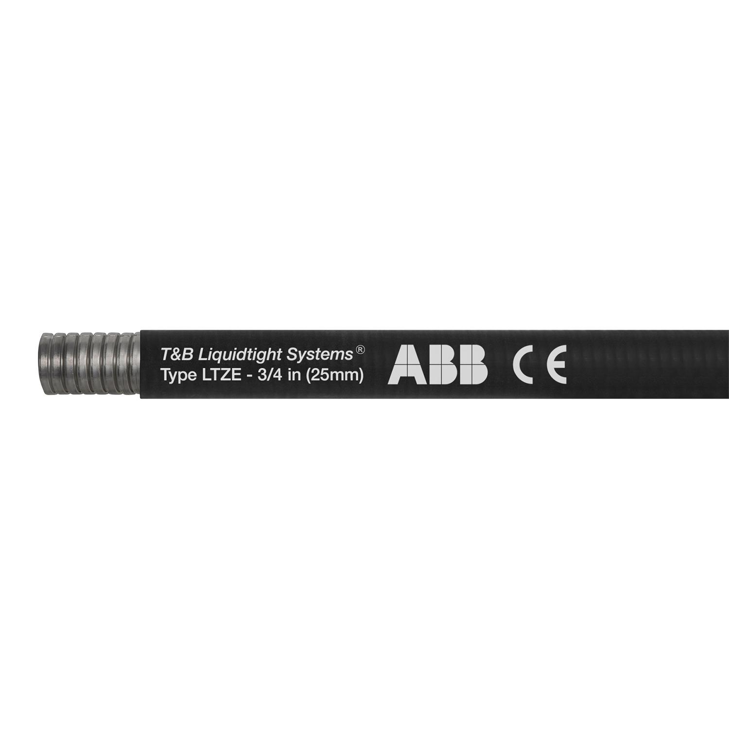 T&B® Fittings LTZES09G-A