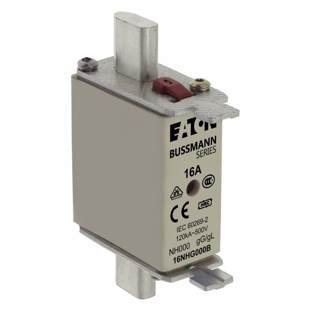 Edison 16NHG000B