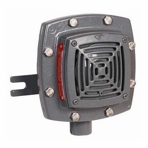 Edwards Signaling&trade; 878EX-R5
