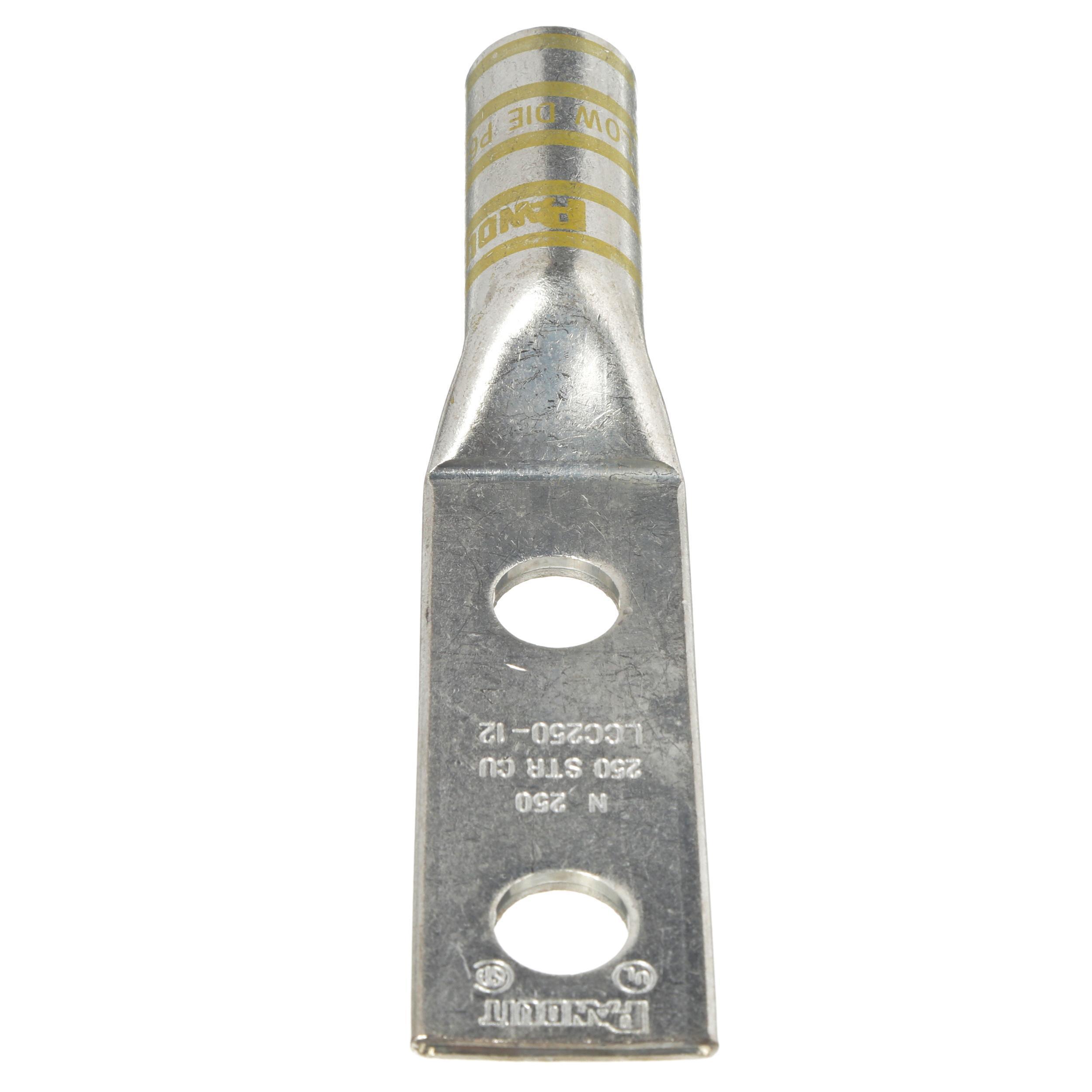 Panduit&reg; LCC250-12-X