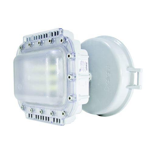 Vigilant® ALU5AC26DCNNGN