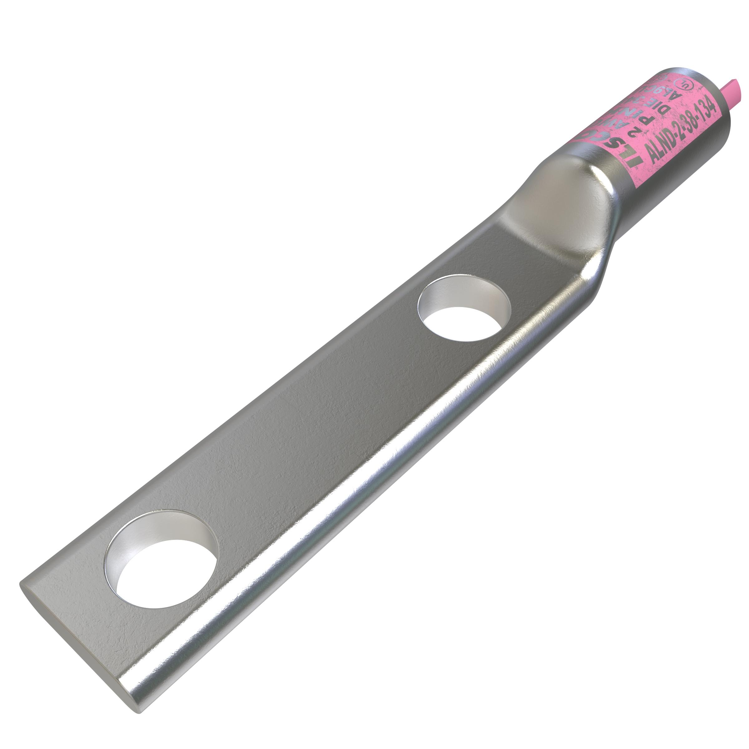 ILSCO® ALND-2-38-134