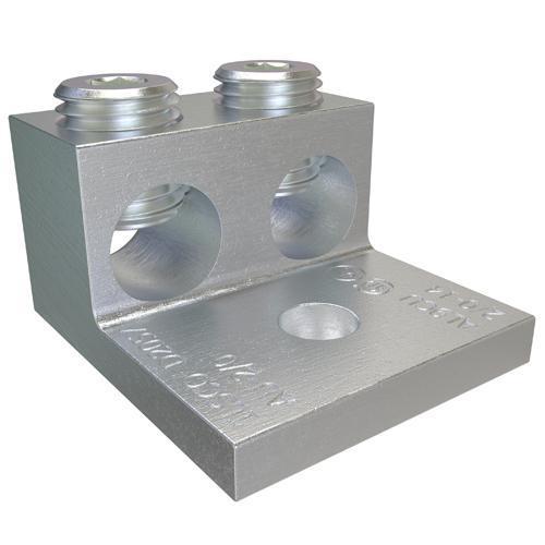 ILSCO&reg; AU-2/0