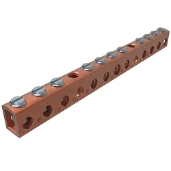 ILSCO&reg; D167-10