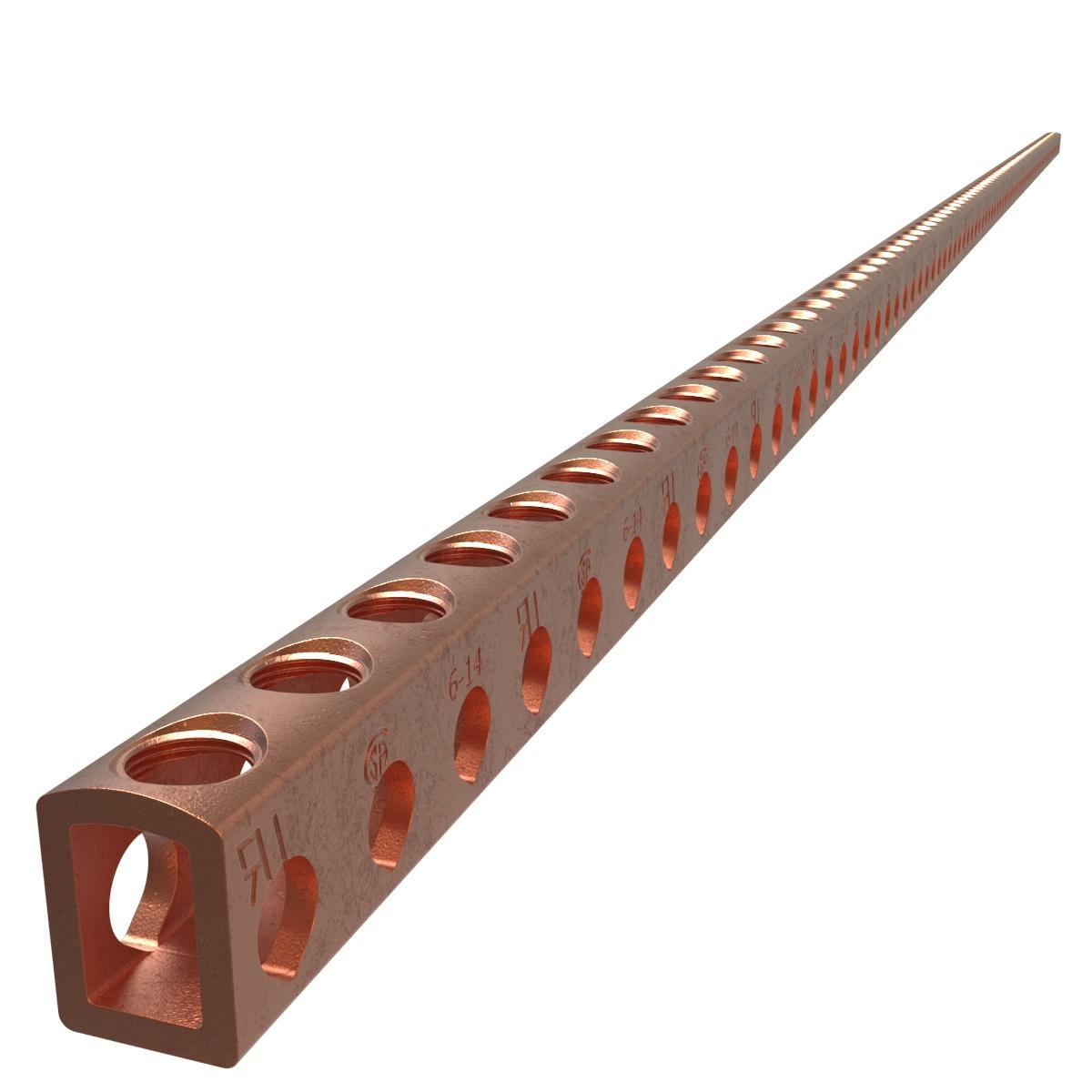 ILSCO&reg; N-87