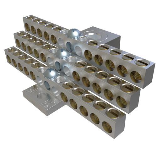 ILSCO&reg; NB-350-30