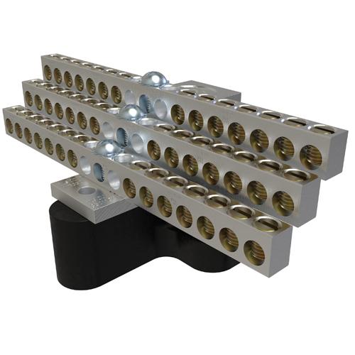 ILSCO® NB-350-42-W/R16