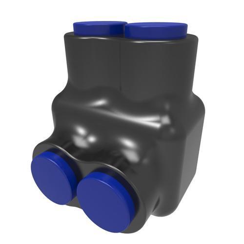 ILSCO® PBTS-2-4-F