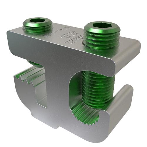 ILSCO® SGB-1/0